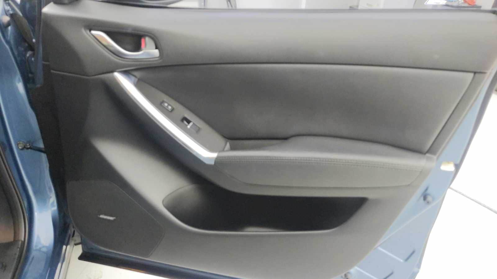 Used 2016 MAZDA CX-5 Grand Touring image 10
