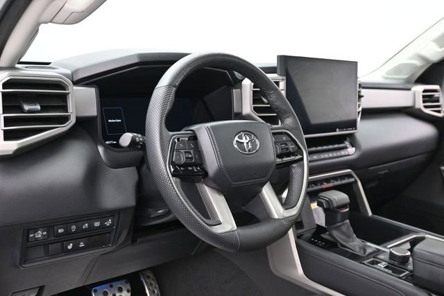 Used 2024 Toyota Tundra Limited w/ TRD Off-Road Package AWD/4WD image 17