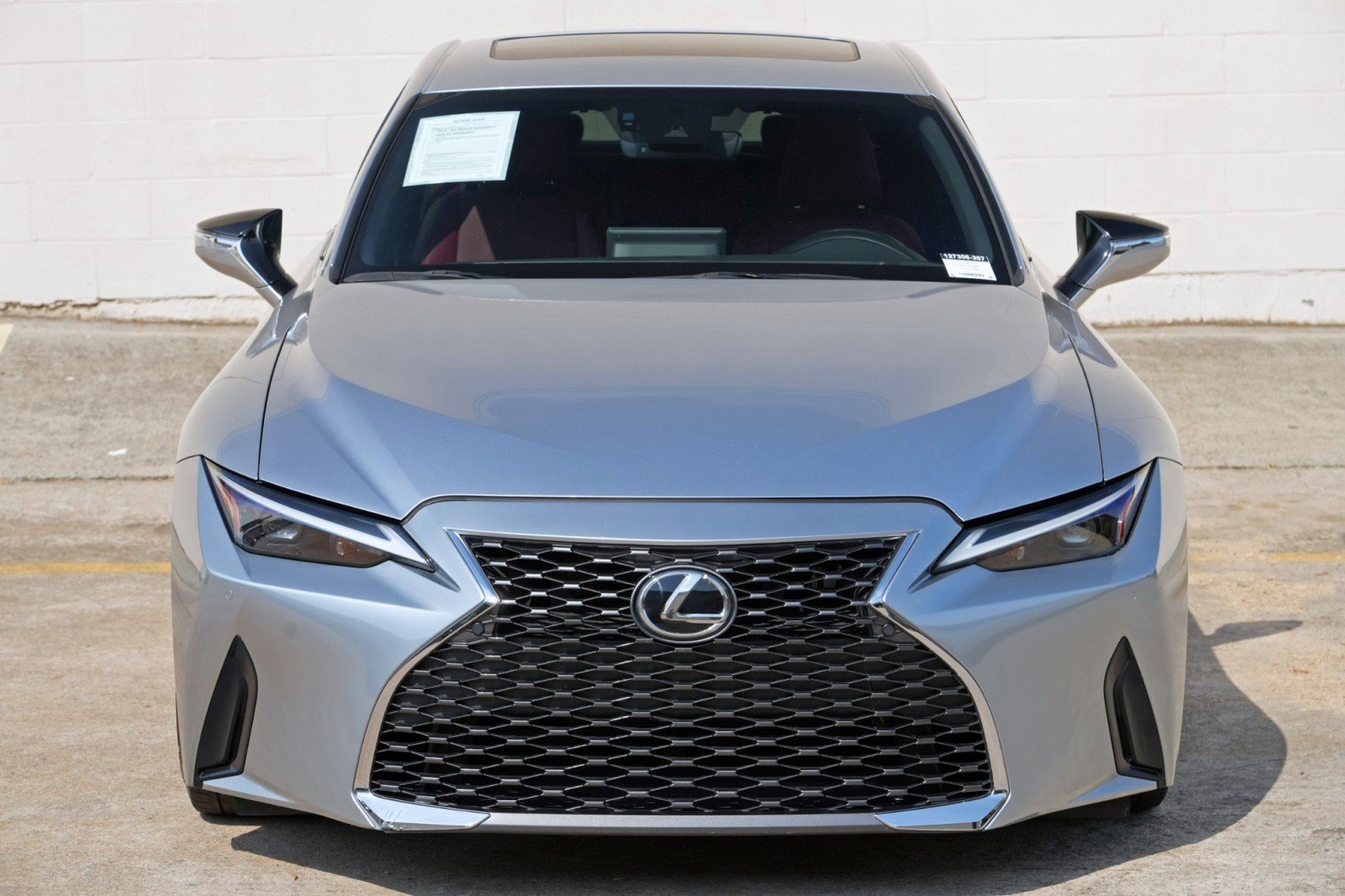Used 2023 Lexus IS 300 w/ Premium Package RWD image 45