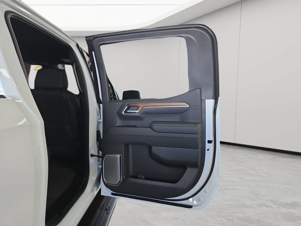 New 2026 Chevrolet Silverado 1500 High Country AWD/4WD image 48