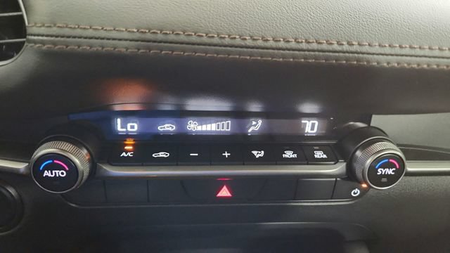 Used 2026 MAZDA MAZDA3 s Sport FWD image 48