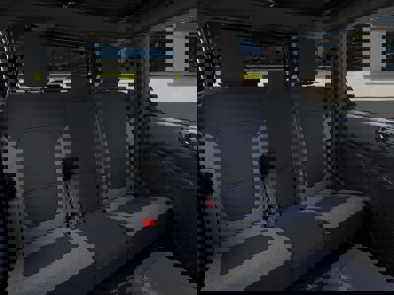 New 2025 Ford Bronco Big Bend image 11