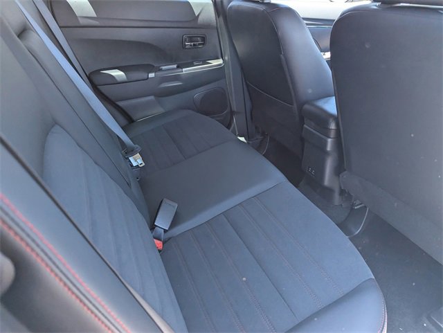 New 2025 Mitsubishi Outlander Sport SE image 9