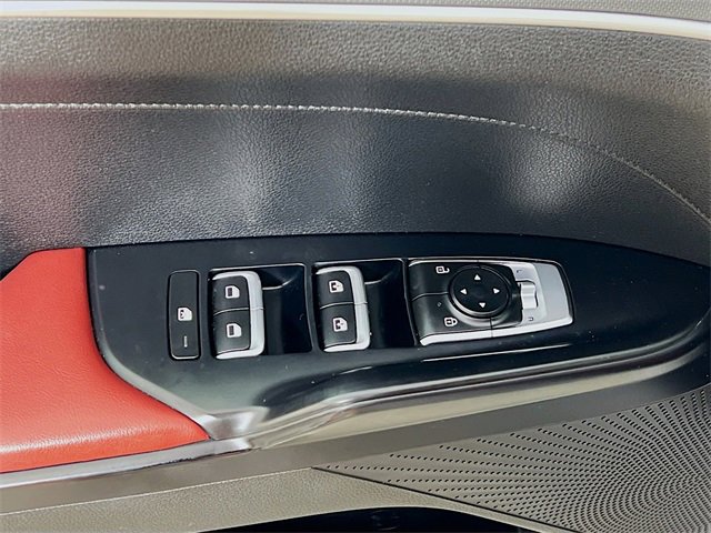 Used 2023 Kia K5 GT-Line w/ GT-Line Premium Package image 9