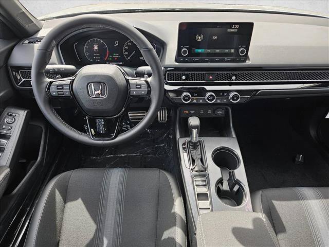 New 2026 Honda Civic Sport image 14