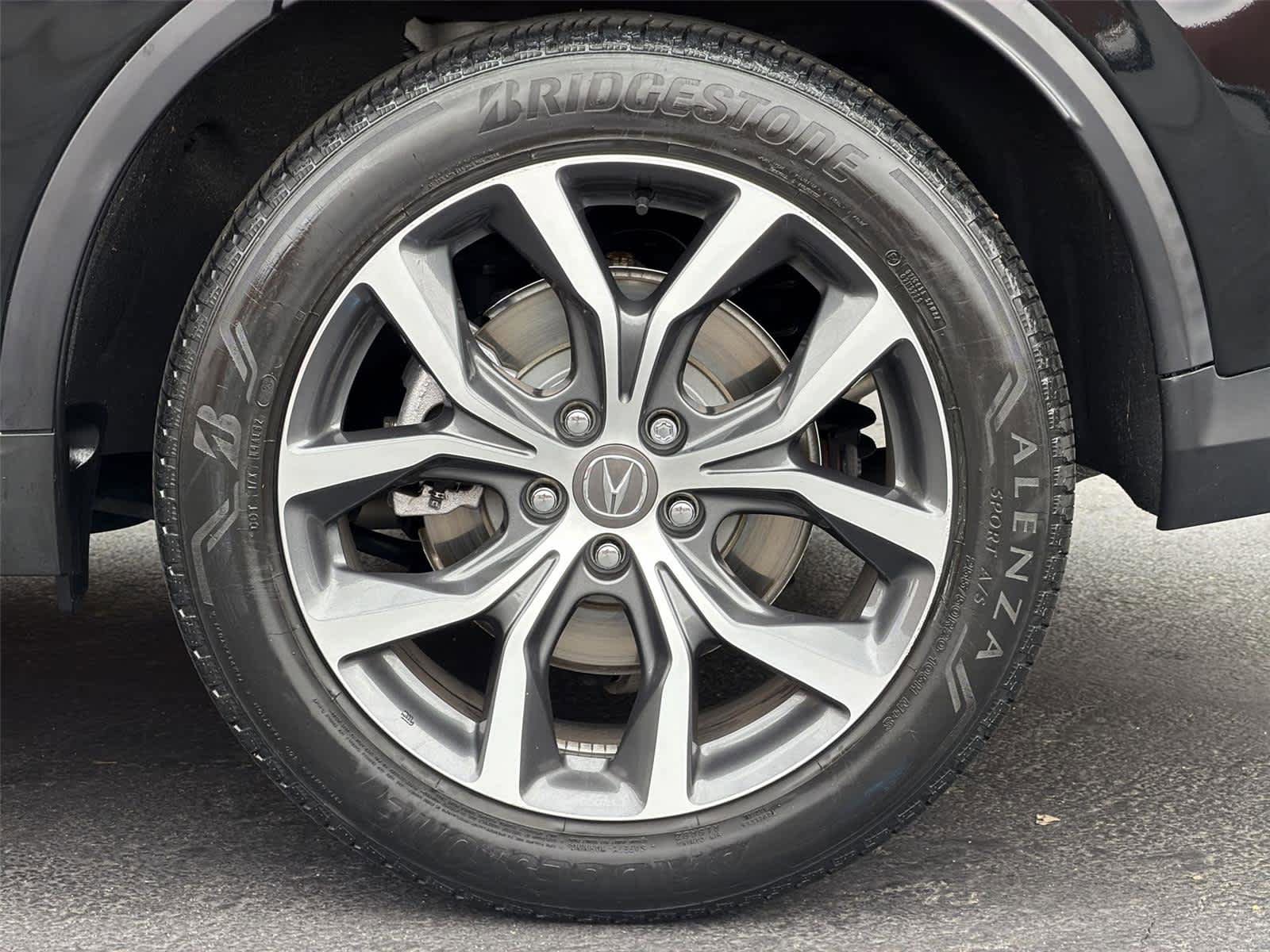 Used 2023 Acura MDX FWD w/ Technology Package image 9
