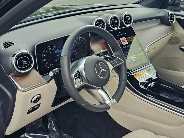Certified 2026 Mercedes-Benz GLC 300 4MATIC image 16