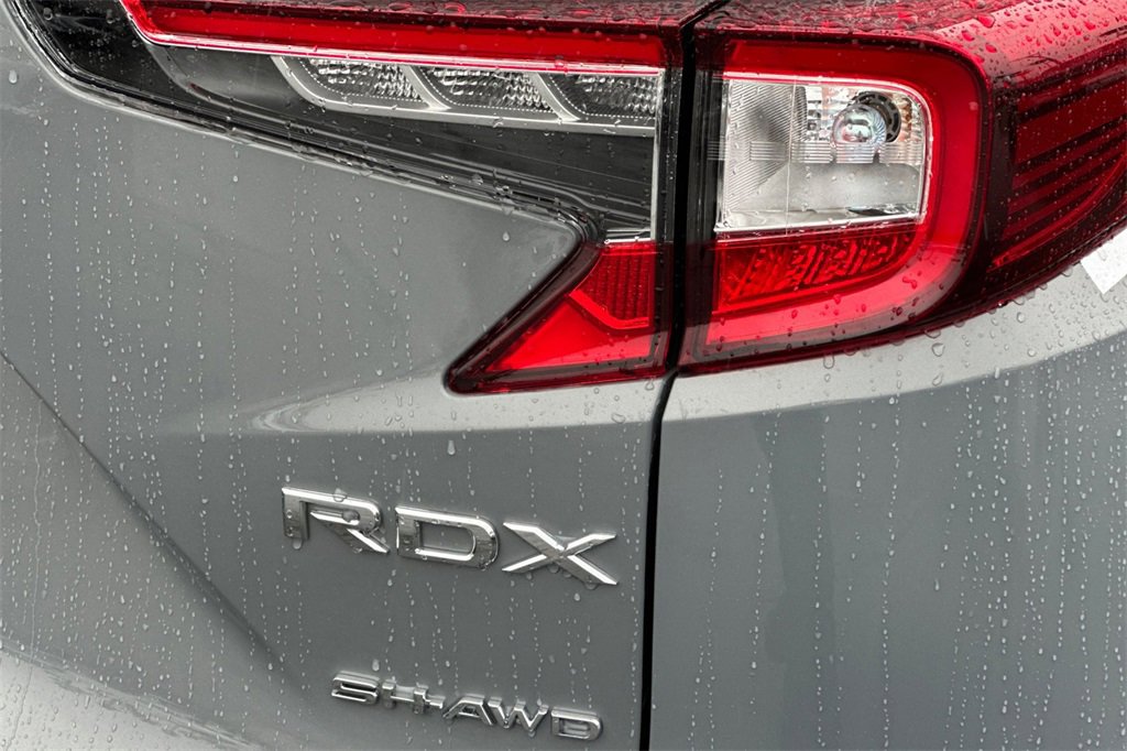 New 2026 Acura RDX A-Spec image 21