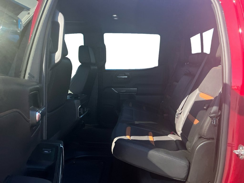 Used 2022 GMC Sierra 1500 AT4 w/ AT4 Premium Package AWD/4WD image 21