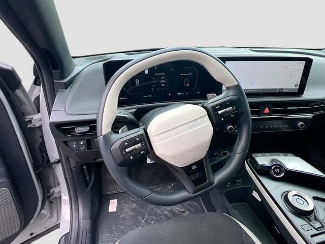 New 2026 Kia EV6 GT-Line RWD image 11