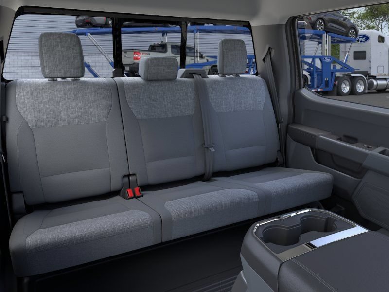 New 2026 Ford F250 4x4 Crew Cab Super Duty image 11