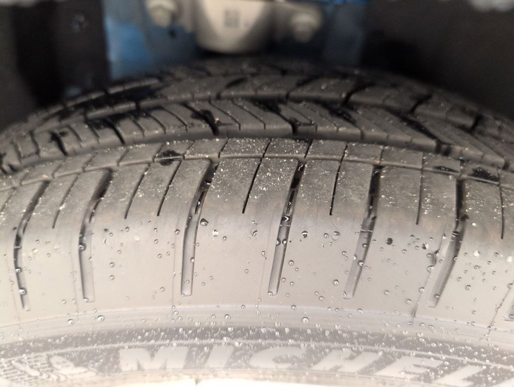 Used 2025 Ford Mustang Mach-E Select w/ Comfort Package Lite image 22