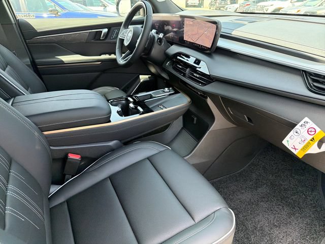 New 2026 Buick Enclave Avenir w/ Super Cruise Package FWD image 21