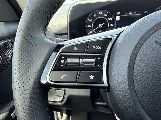 New 2026 Kia Seltos SX AWD/4WD image 25