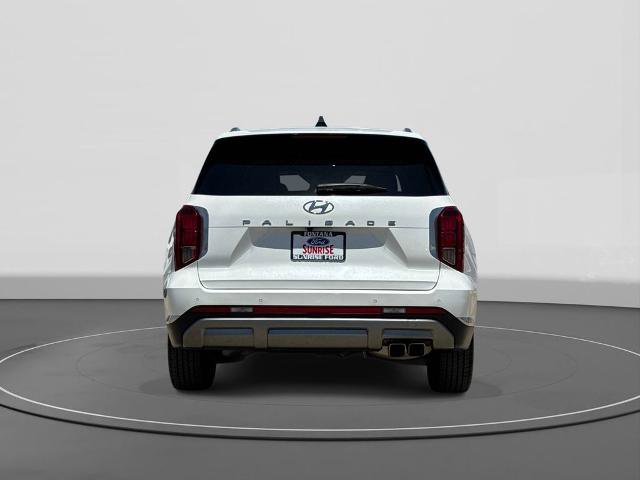 Used 2023 Hyundai Palisade Limited w/ Cargo Package FWD image 6