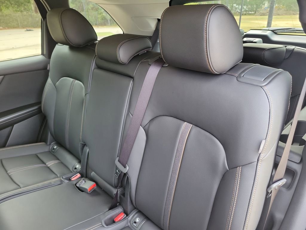 New 2026 MAZDA CX-90 3.3 Turbo w/ Select Package image 15