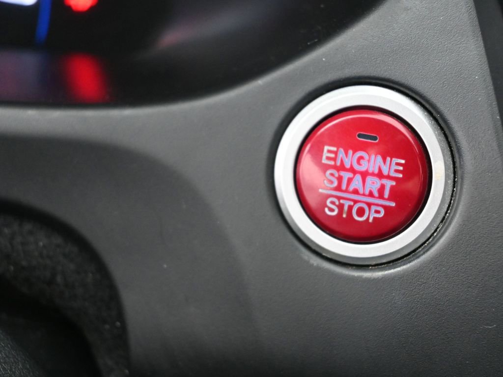 Used 2014 Honda Civic EX image 23