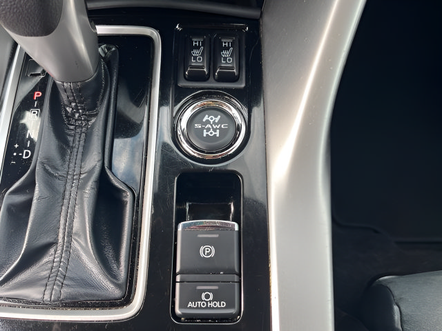 Used 2025 Mitsubishi Eclipse Cross SE AWD/4WD image 32