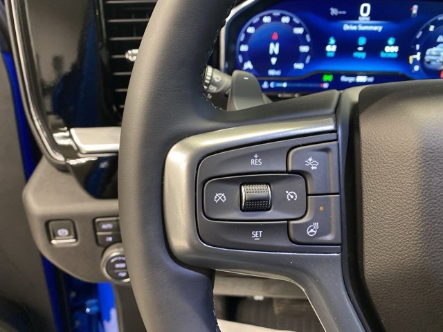 New 2025 Chevrolet Silverado 1500 RST w/ Convenience Package II image 14