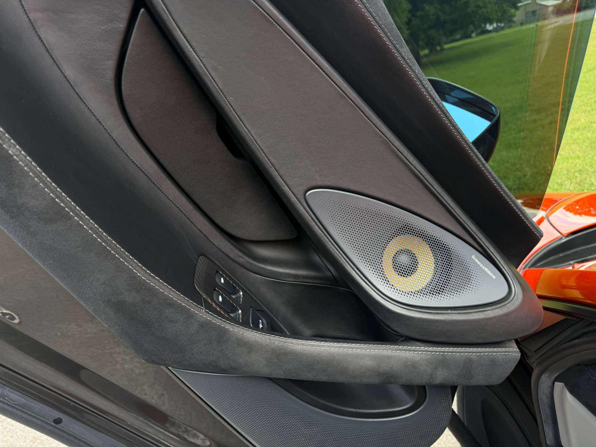 Used 2017 McLaren 570S Coupe image 51