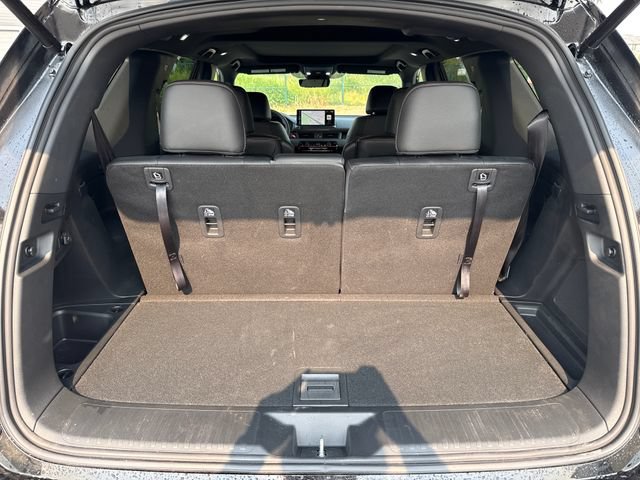 Used 2026 Honda Pilot TrailSport image 14