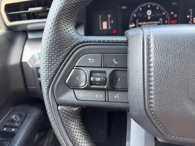 Certified 2026 Toyota Tacoma SR5 AWD/4WD image 26