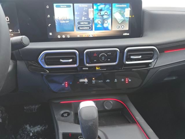 New 2026 Nissan Sentra SV w/ SV Convenience Package image 15