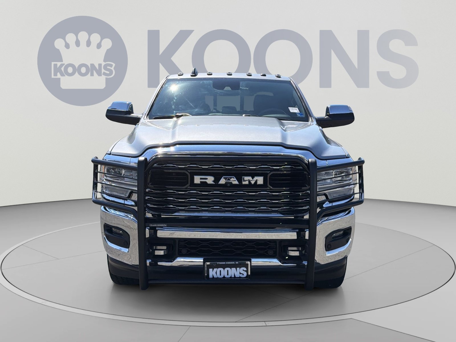 Used 2019 RAM 2500 Limited AWD/4WD image 11