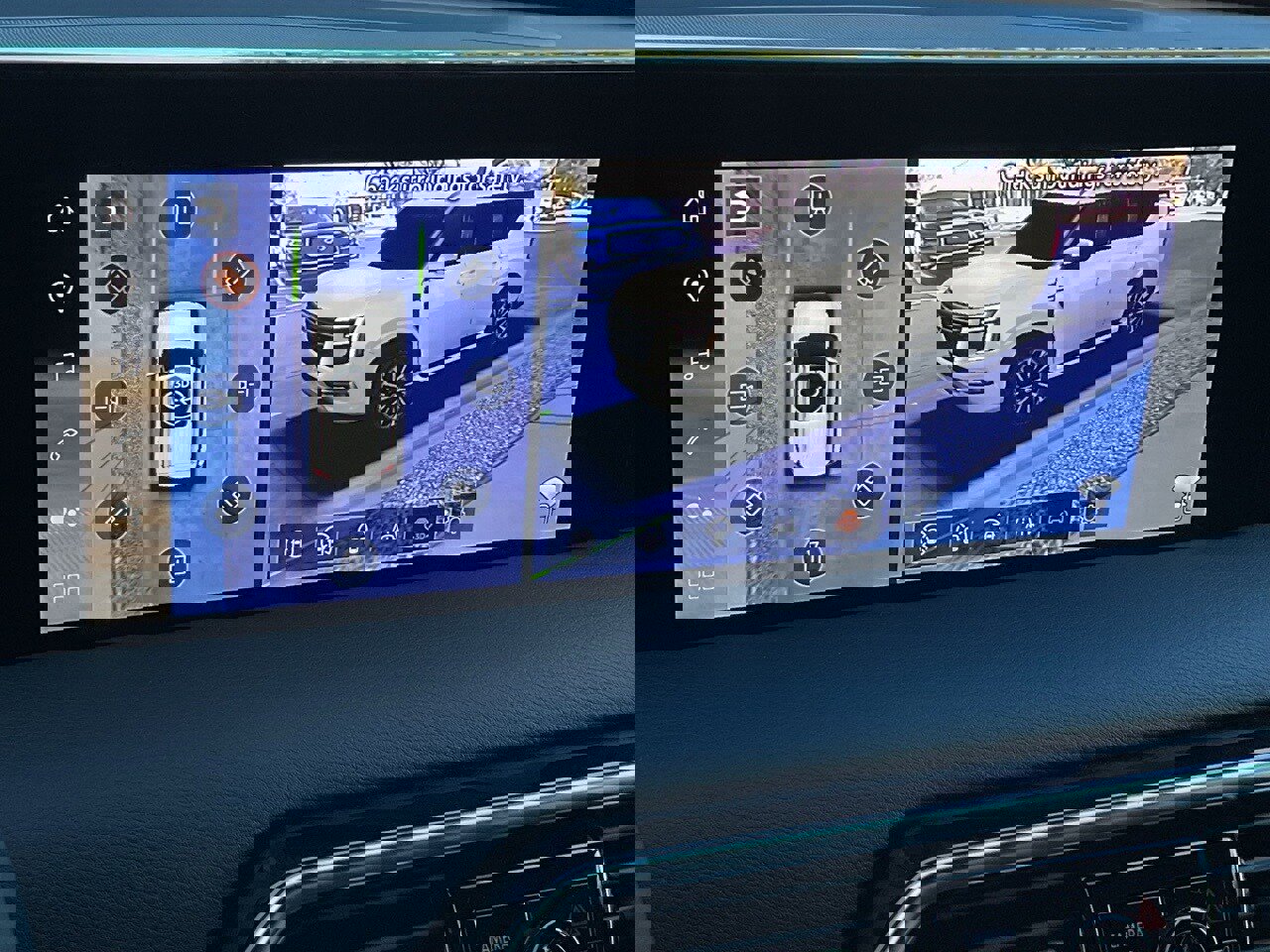 New 2026 Nissan Armada SL image 38