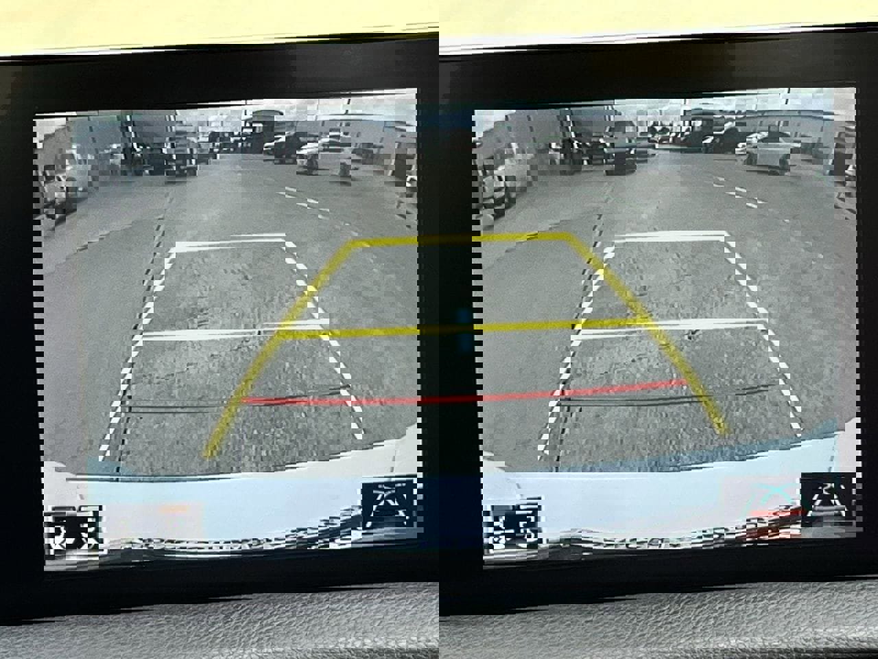 Used 2023 Lexus IS 350 F Sport w/ Memory Package image 16