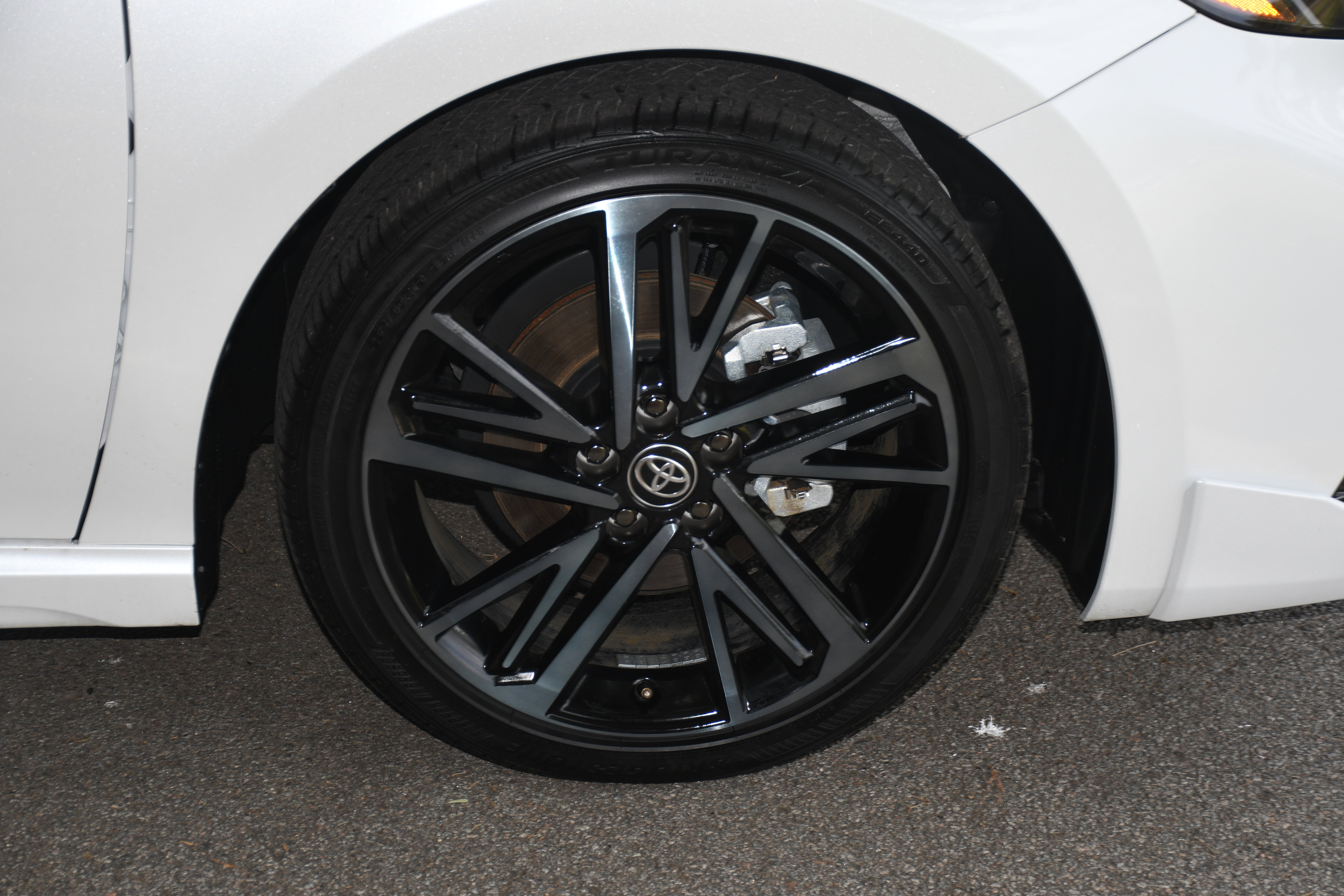 Used 2026 Toyota Camry XSE w/ Premium Plus Package FWD image 22