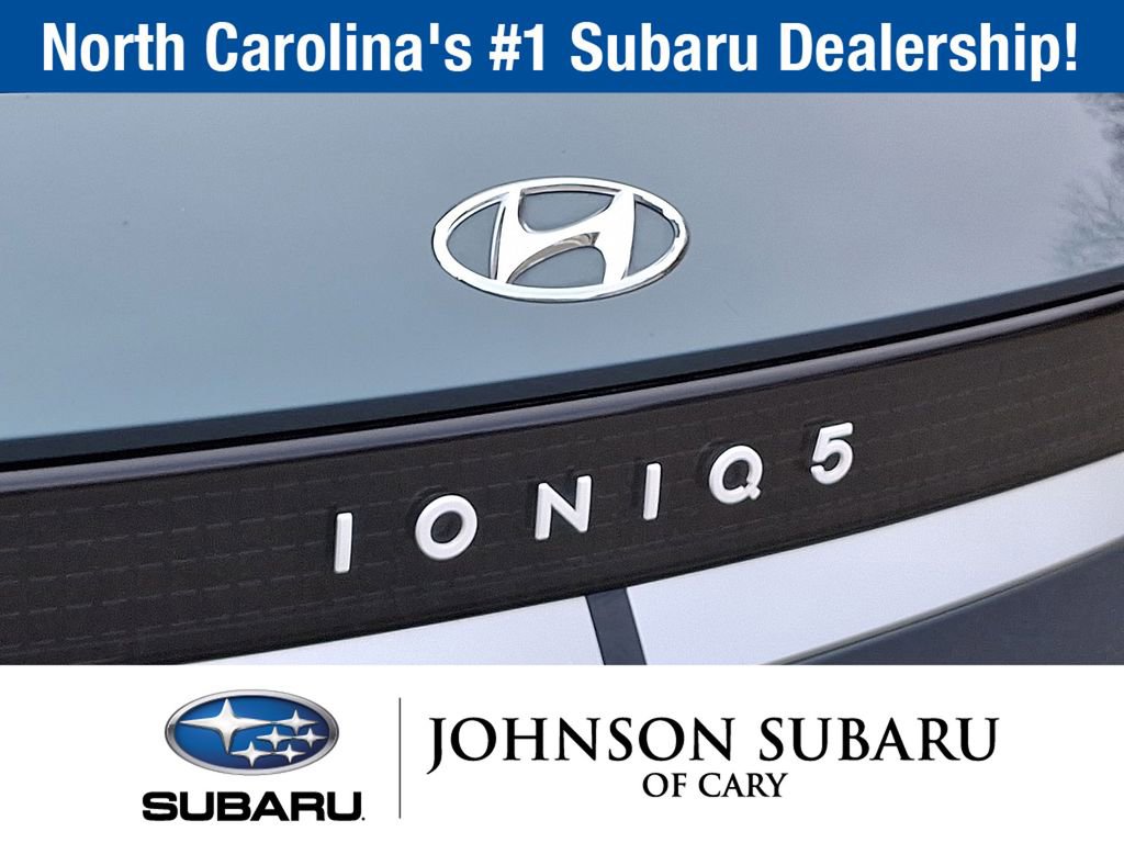 Used 2023 Hyundai Ioniq 5 SEL image 26