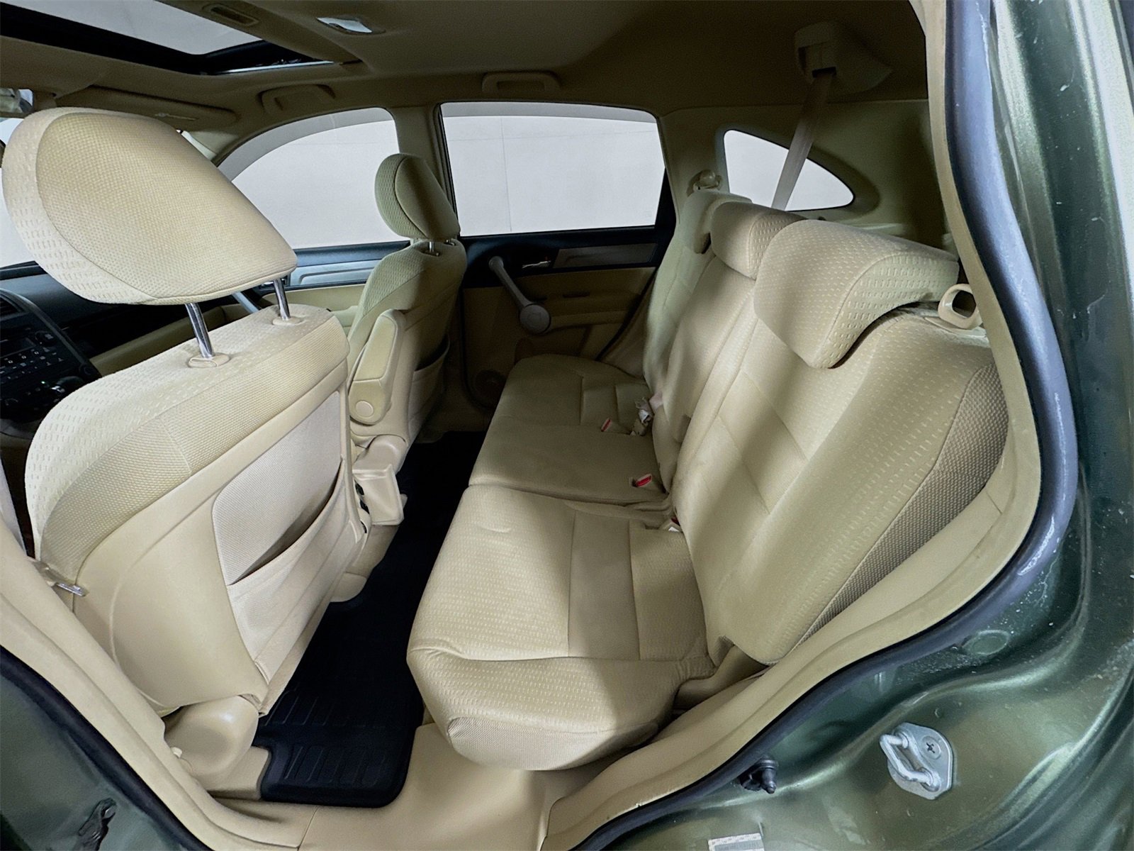 Used 2007 Honda CR-V EX image 20