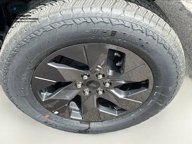 New 2025 Ford F150 Lightning Flash image 31