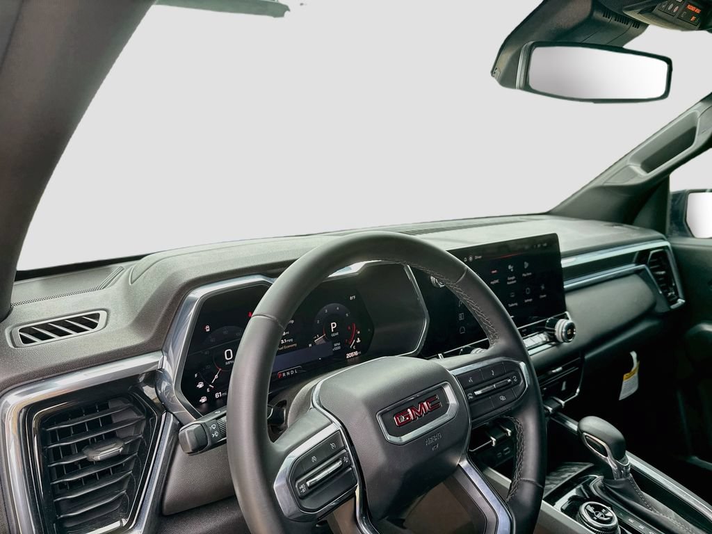 Used 2026 GMC Canyon Elevation w/ Convenience Package AWD/4WD image 11
