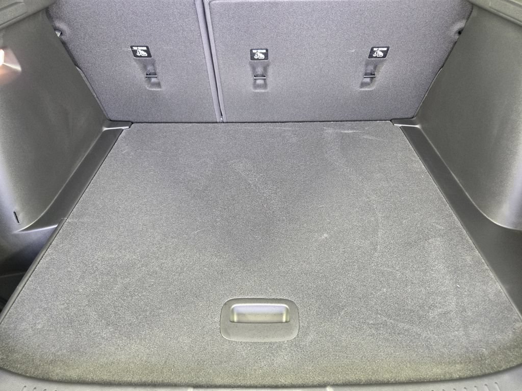 New 2026 Chevrolet Trax LS FWD image 36