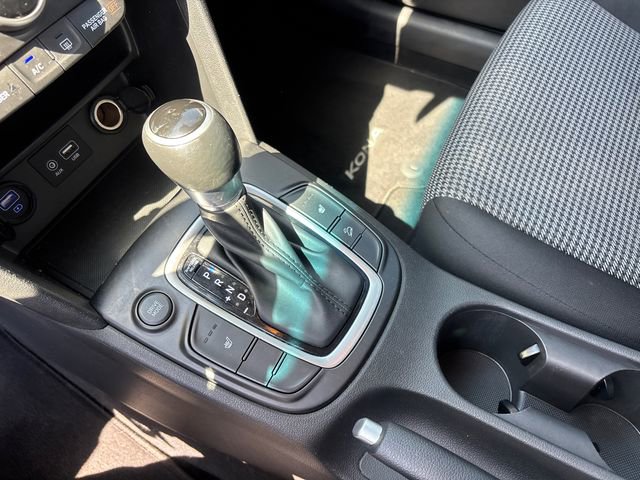 Used 2020 Hyundai Kona SEL FWD image 23