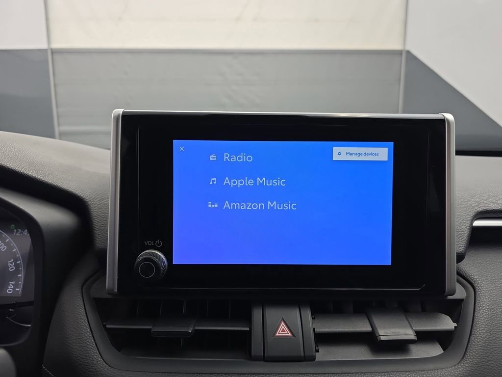 Used 2024 Toyota RAV4 XLE image 30