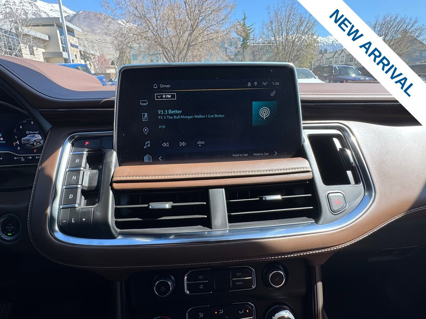 Used 2023 Chevrolet Tahoe High Country image 27