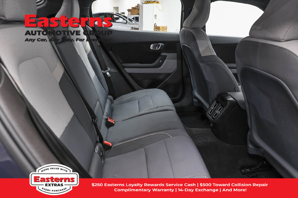 Used 2024 Polestar Polestar 2 AWD/4WD image 23