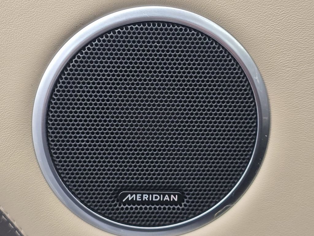 Used 2019 Land Rover Range Rover Sport Supercharged image 26