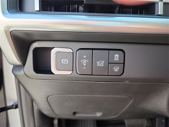 New 2025 Hyundai Santa Fe XRT image 26