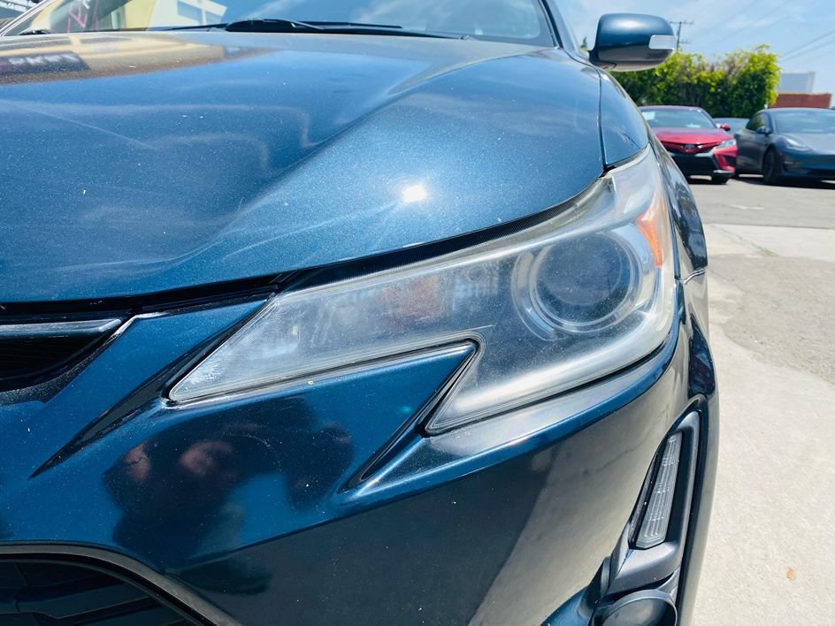 Used 2015 Scion tC FWD image 17