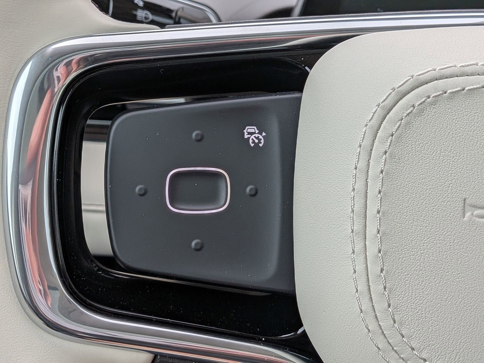 New 2026 Lincoln Nautilus Black Label image 31