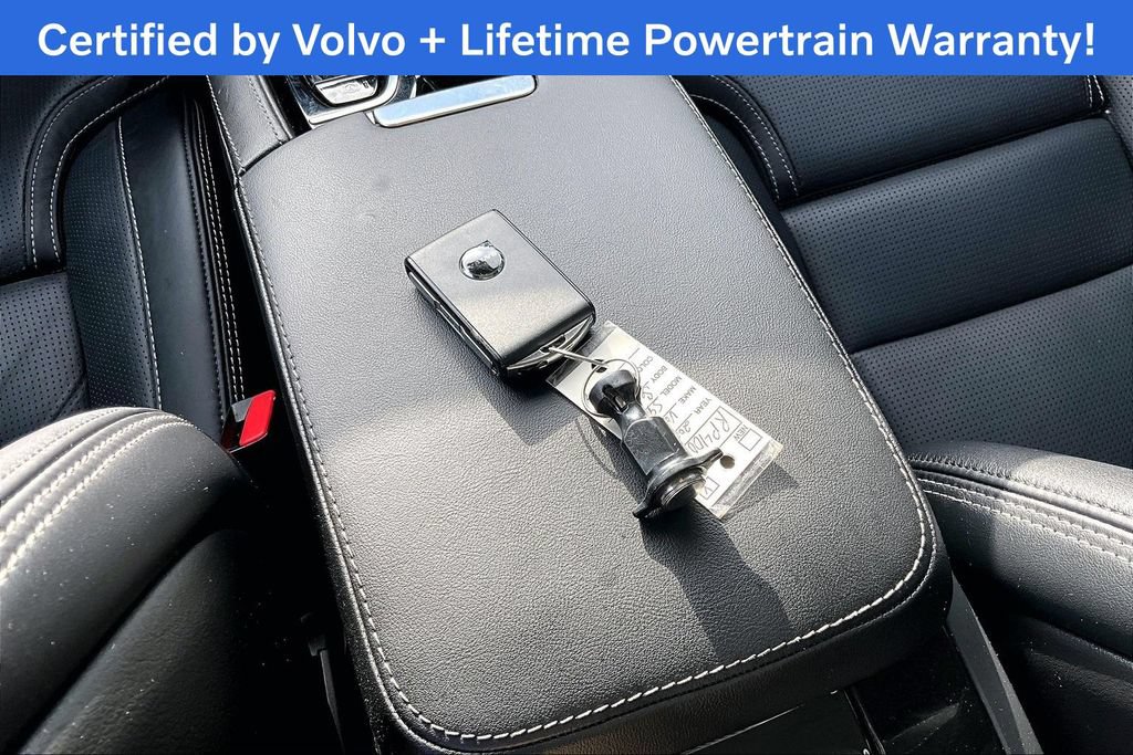 Used 2024 Volvo S90 T8 Ultimate AWD/4WD image 14