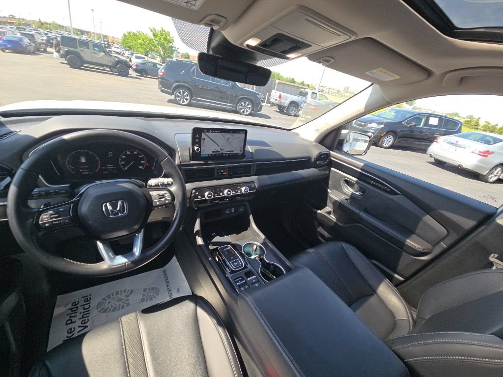 Used 2023 Honda Pilot Touring image 28