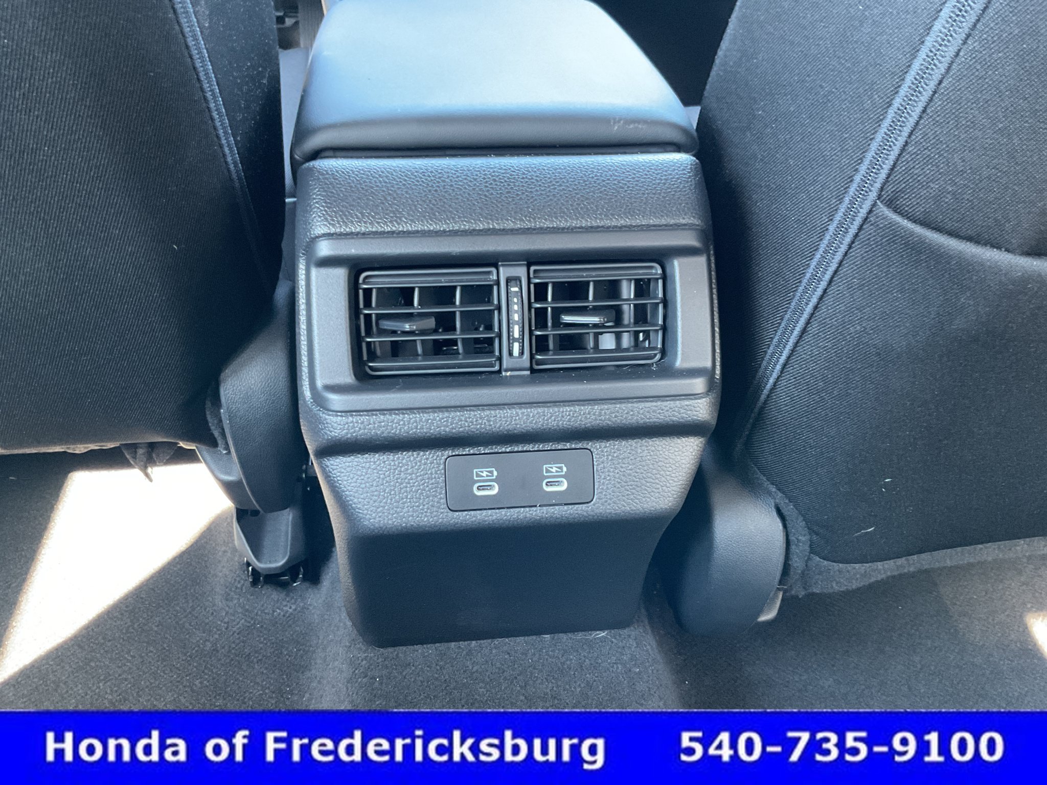 Certified 2026 Honda Accord SE image 39