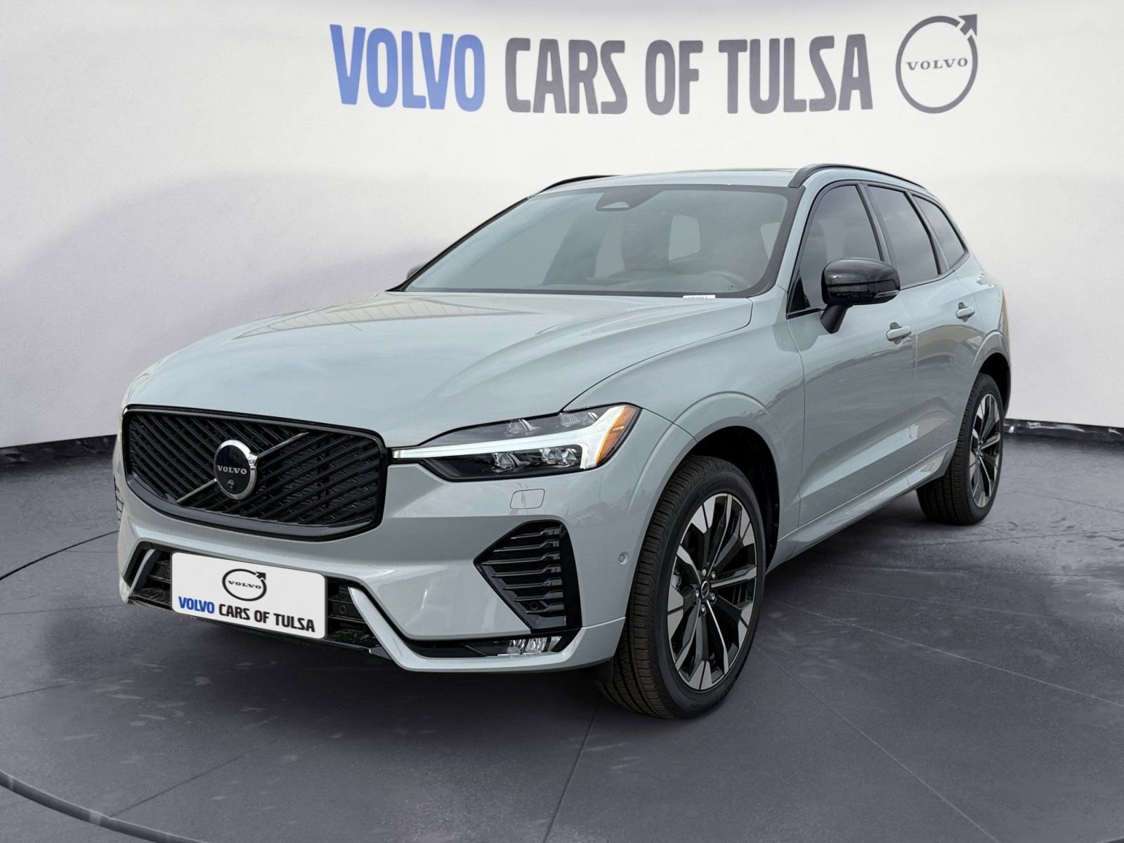 New 2026 Volvo XC60 B5 Plus w/ Protection Package Premier image 1