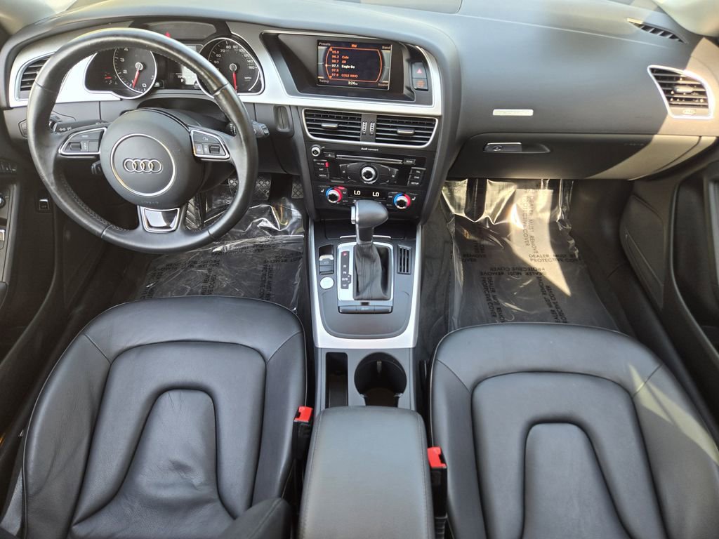 Used 2015 Audi A5 2.0T Premium Plus image 34