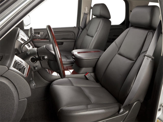 Used 2012 Cadillac Escalade AWD image 21